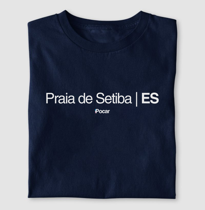 Praia de Setiba | ES