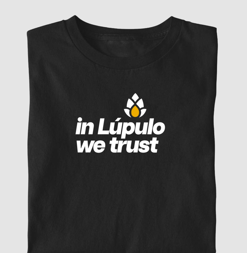 in Lúpulo we trust