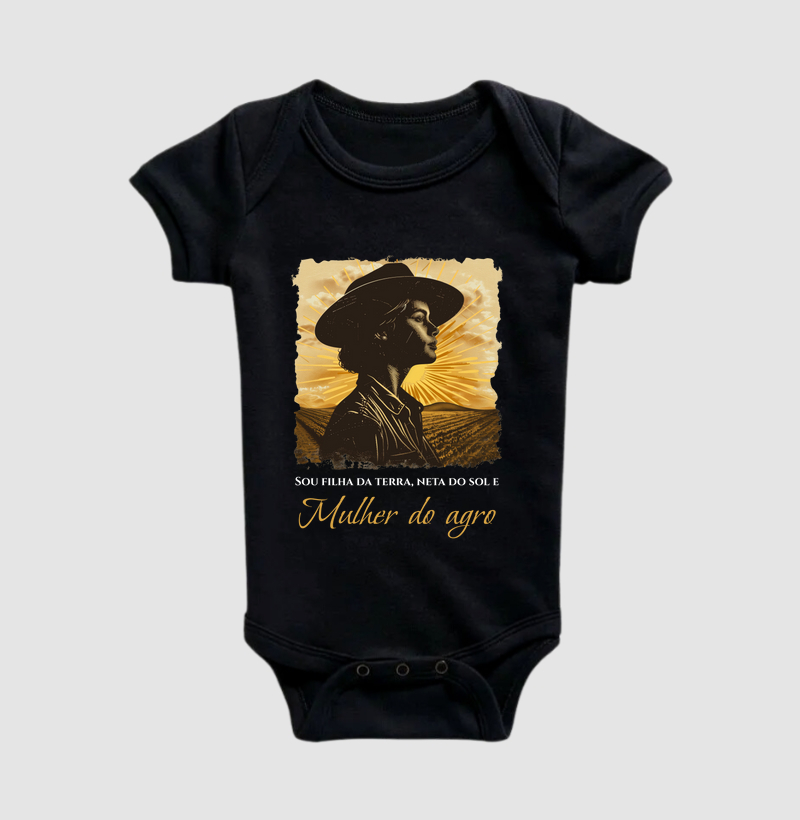 Mulher do Agro