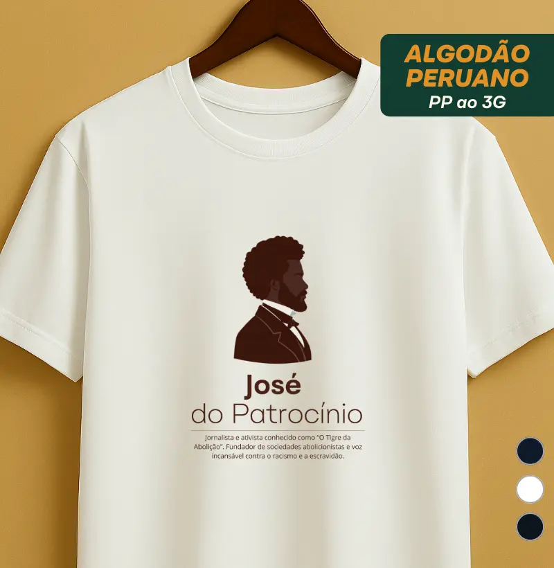 José do Patrocínio