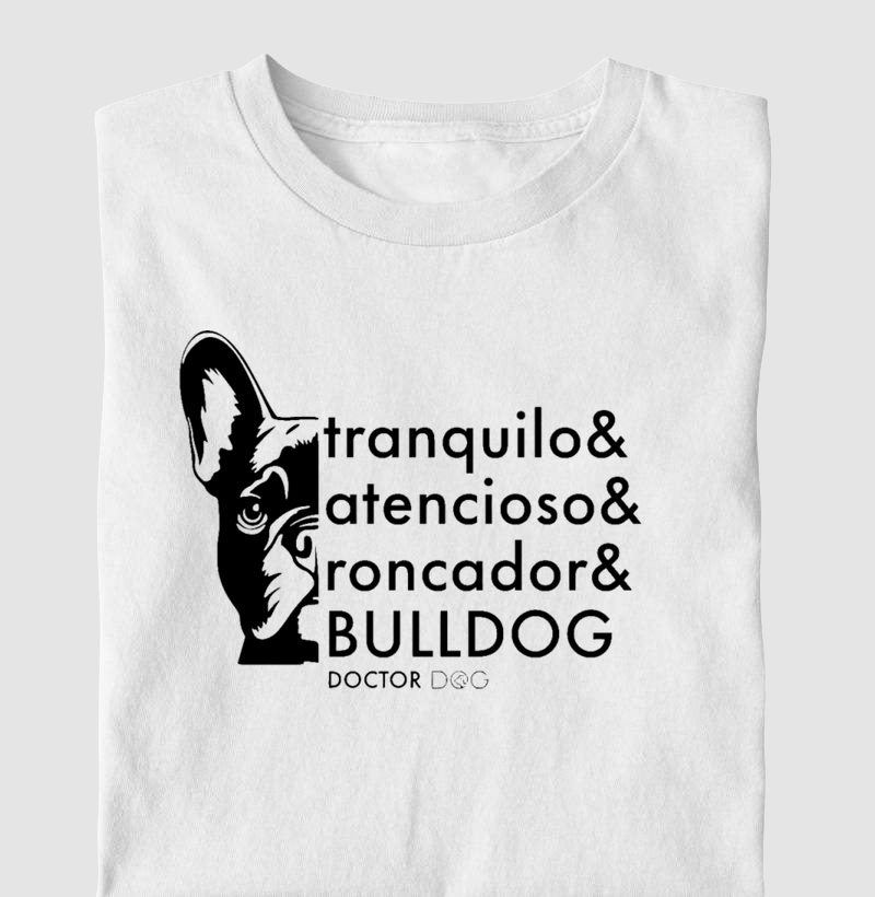 BULLDOG FRANCES CARACTERISTICAS
