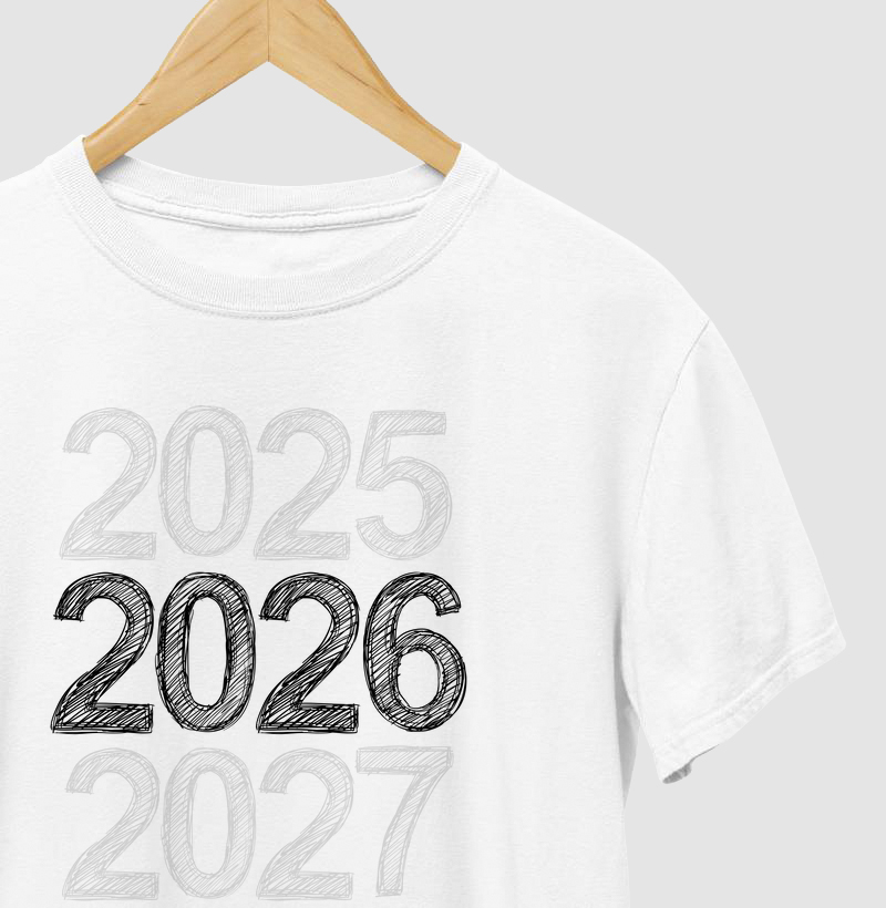 Camiseta 2026 – 4life Creative