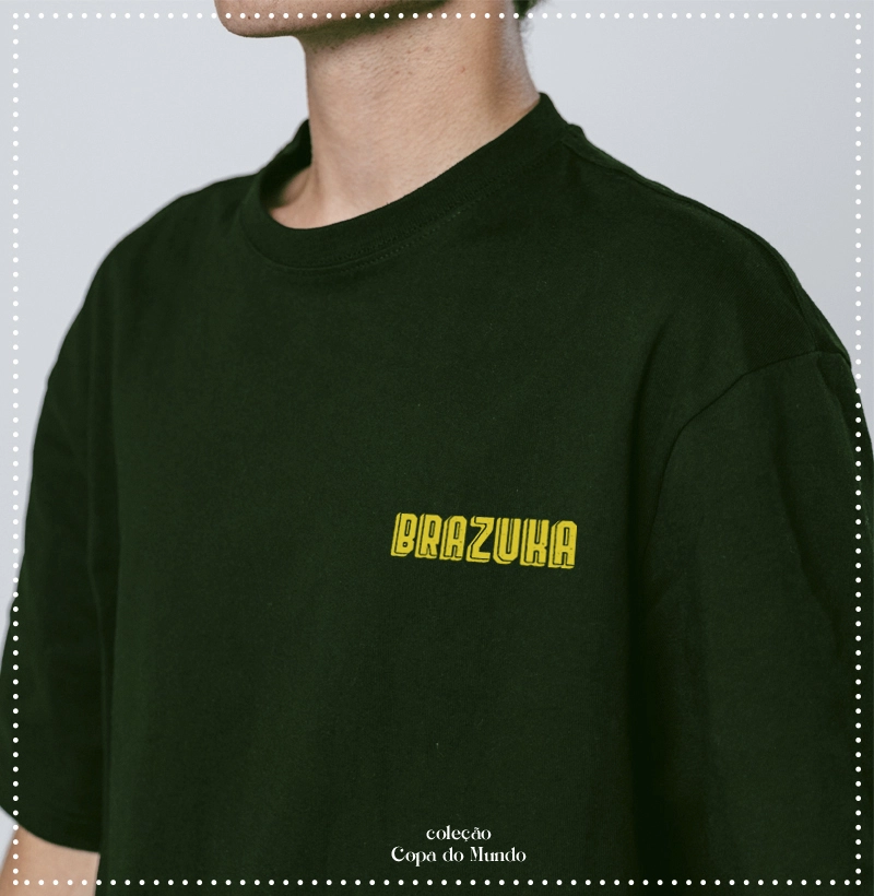 Brazuka