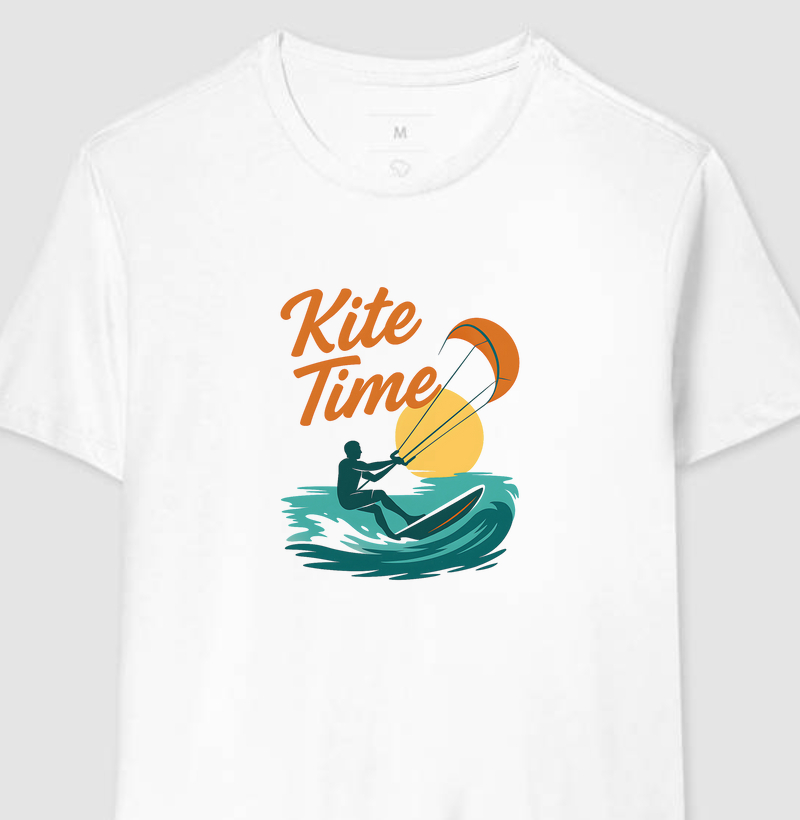 Kite time - Algodã0 30.1