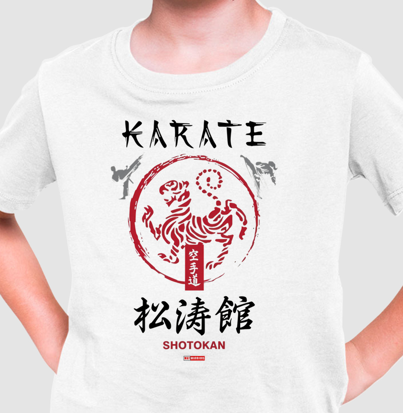 SHOTOKAN II
