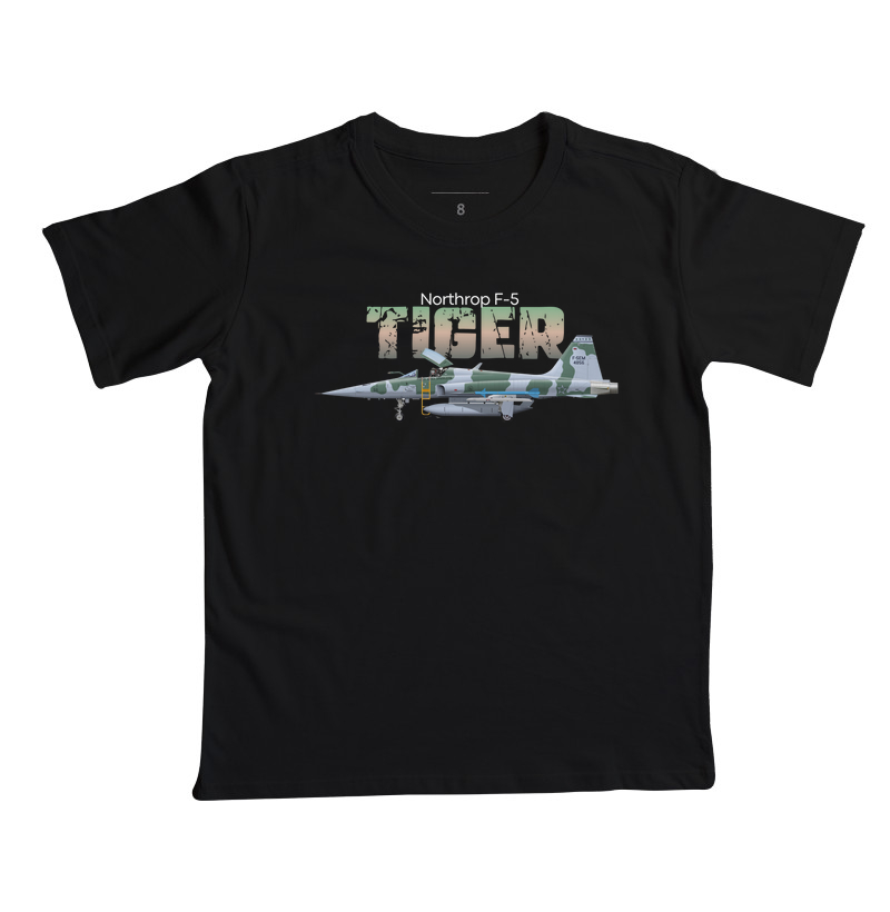 F-5 Tiger