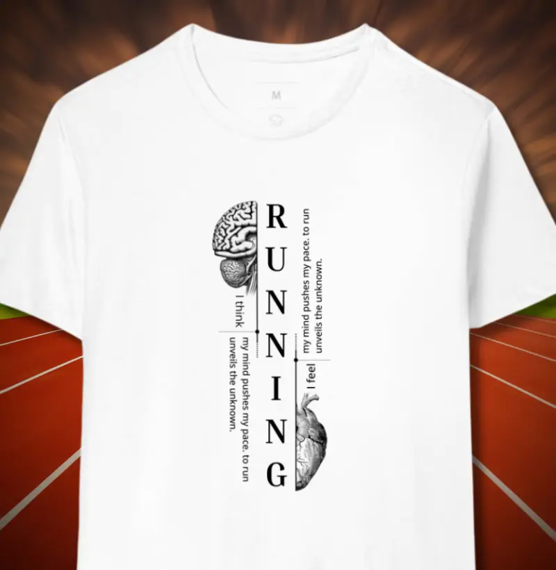 RUNNING