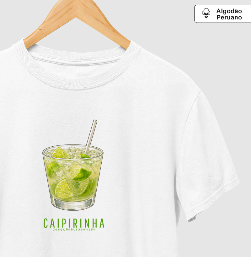 Caipirinha Brasileira