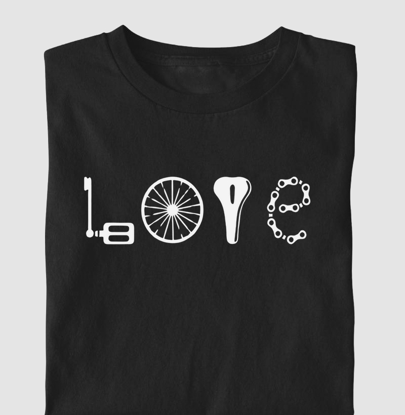 LOVE BIKE