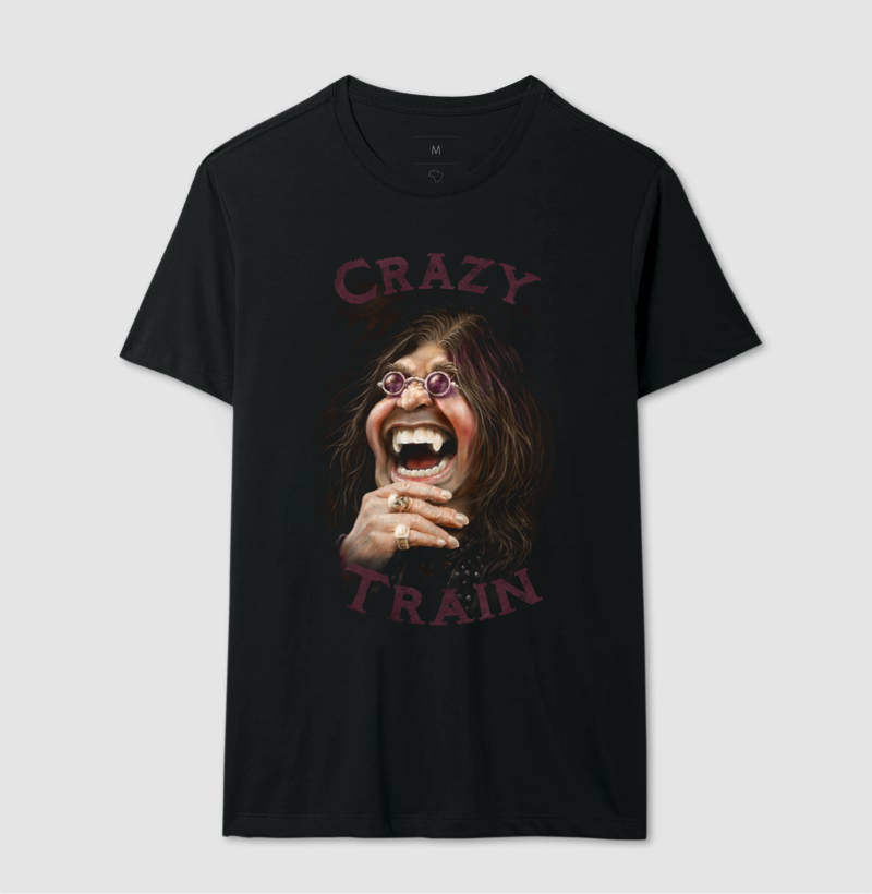 Crazy Train