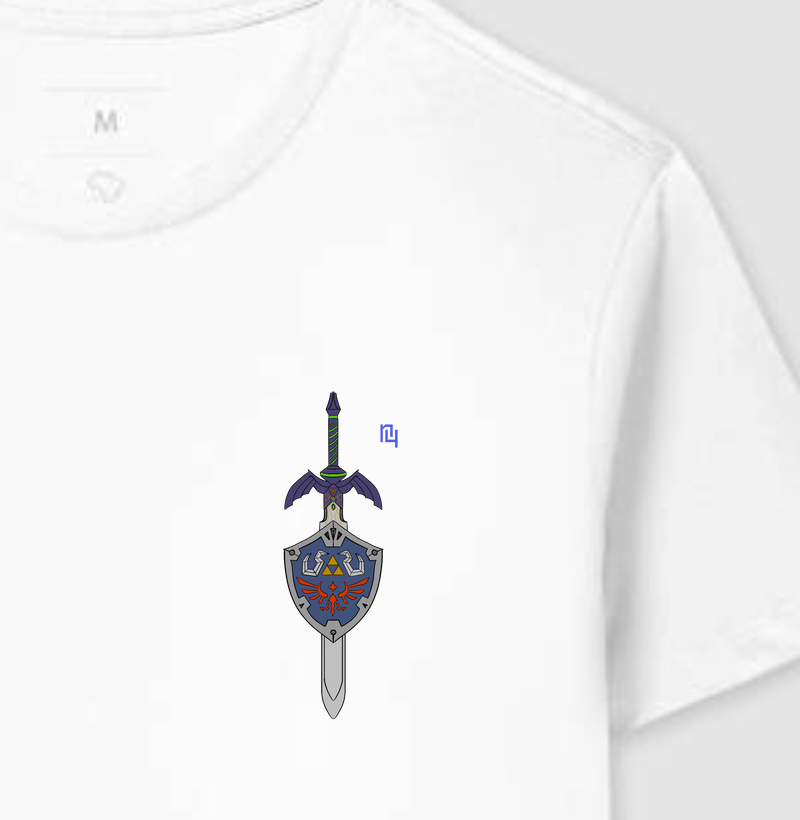 Master Sword