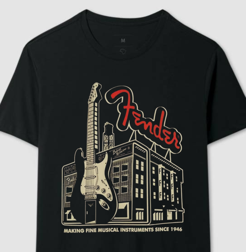 Fender