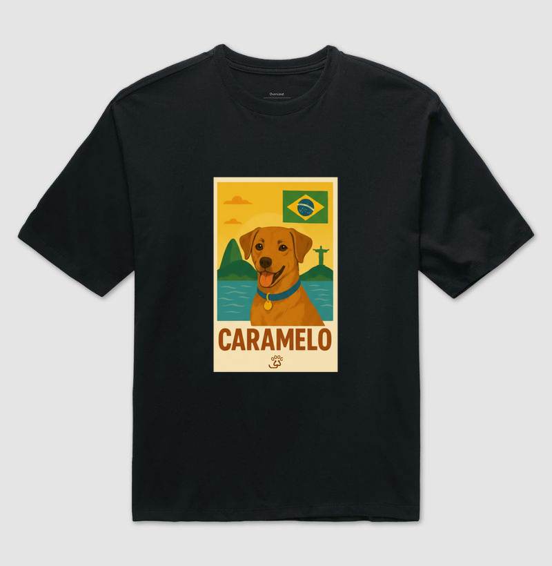 Caramelo