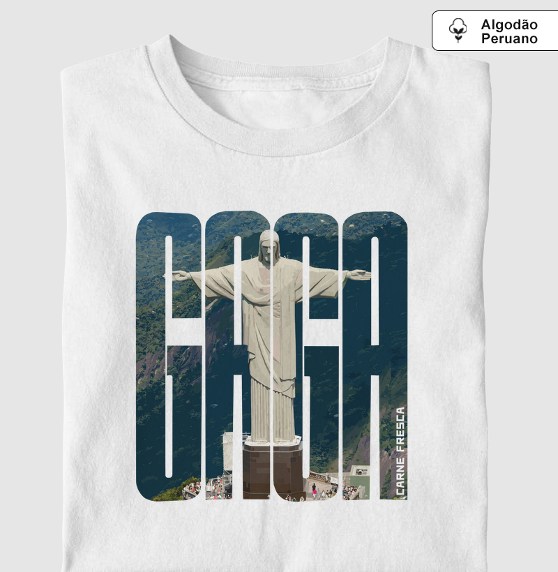 GAGA IN RIO