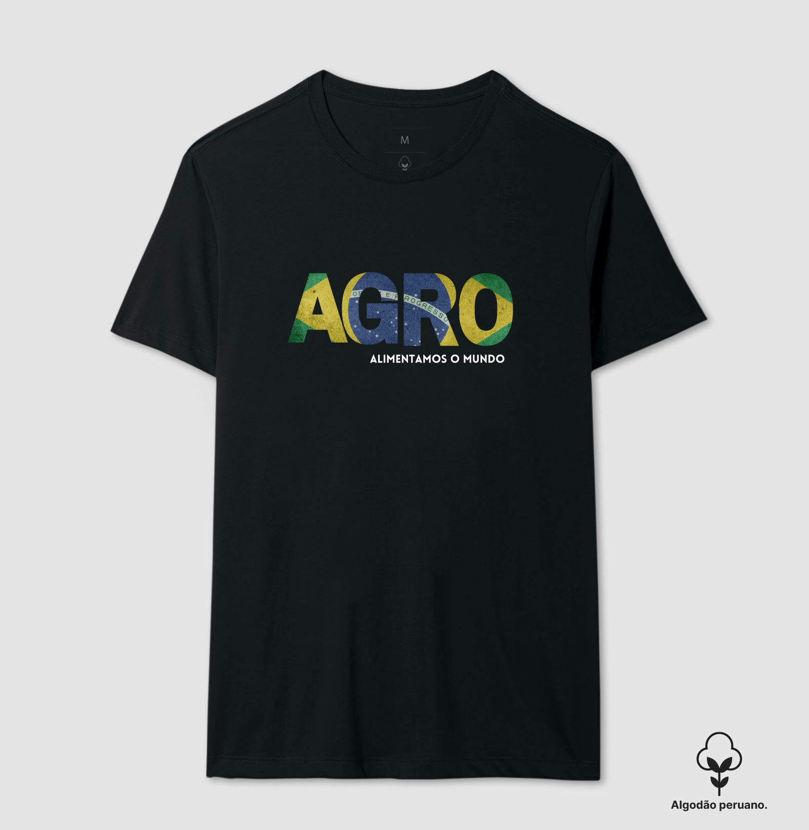 Agro Brasil