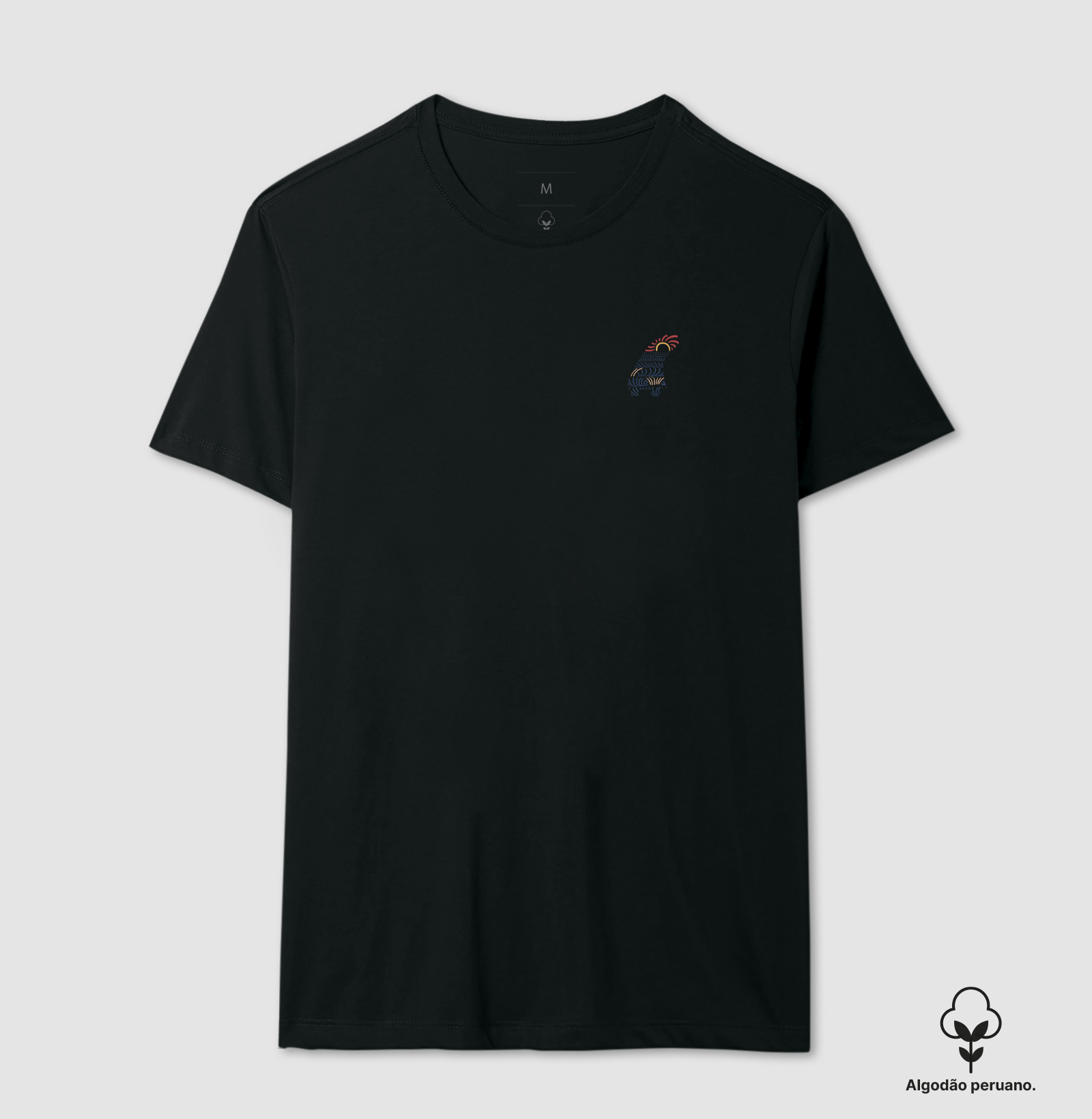 Camisa 0