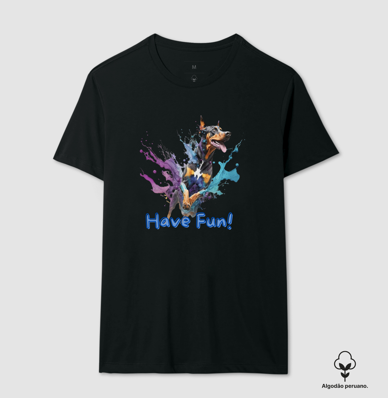 Have Fun