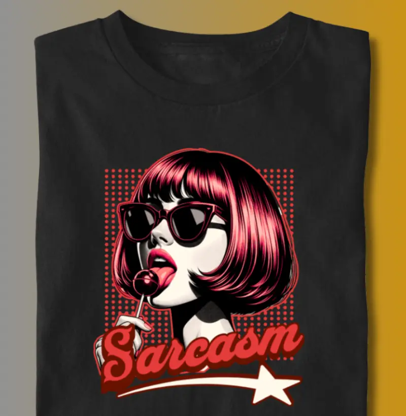 SARCASM
