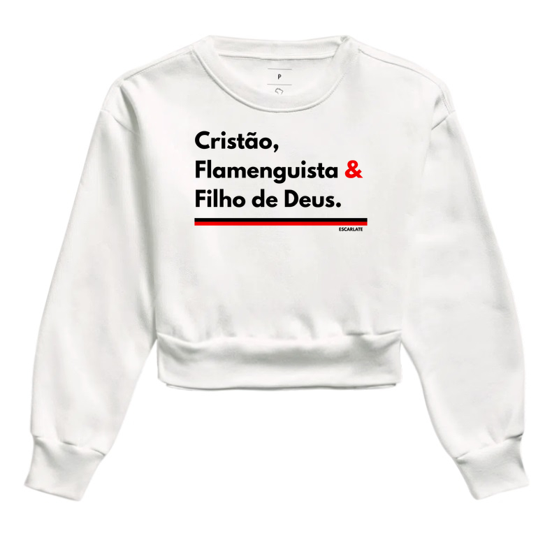 Cristão Flamenguista