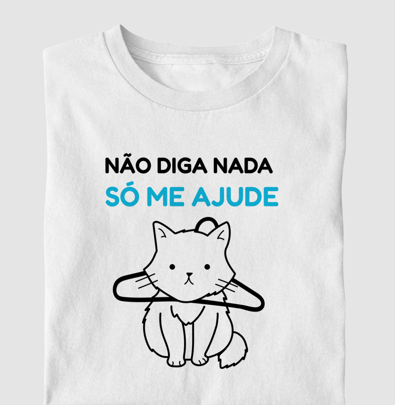Não Diga Nada