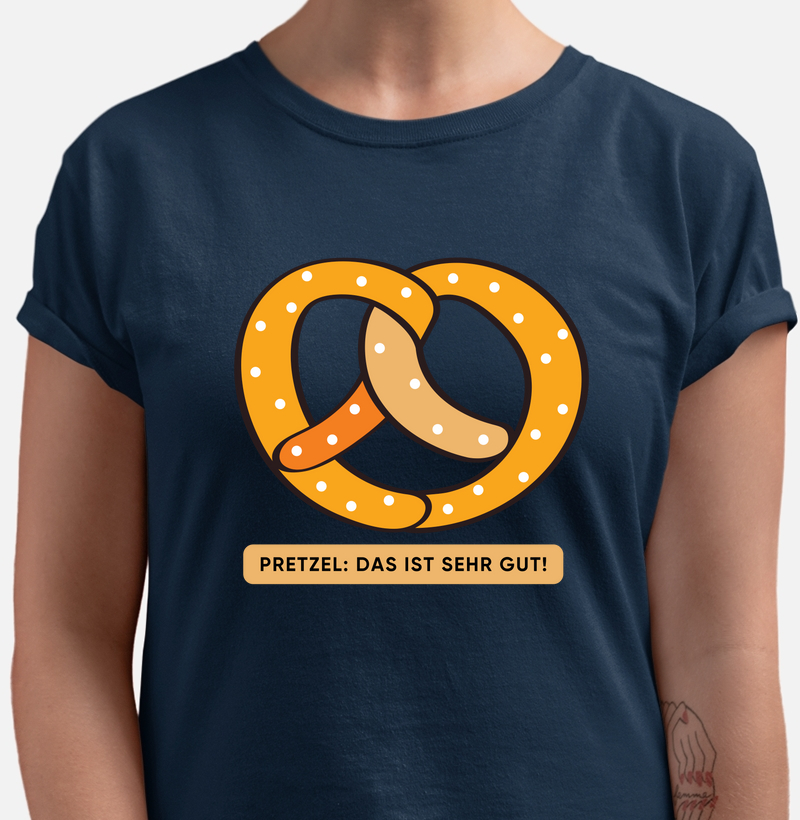 Pretzel