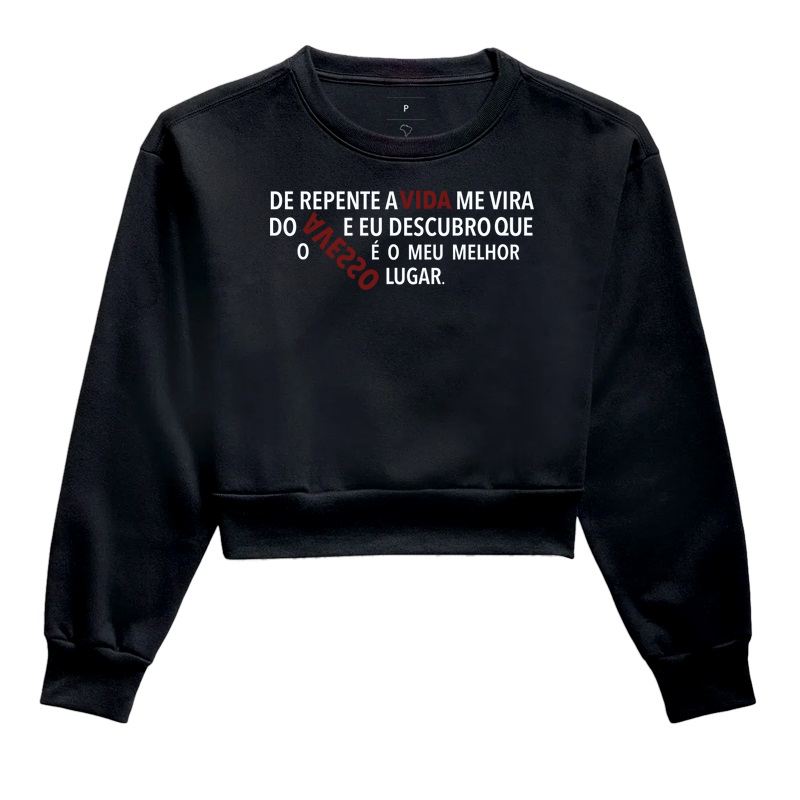 Vida do Avesso