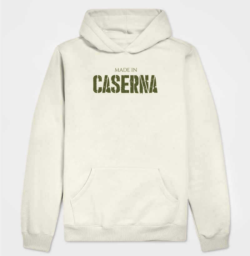 Made in Caserna