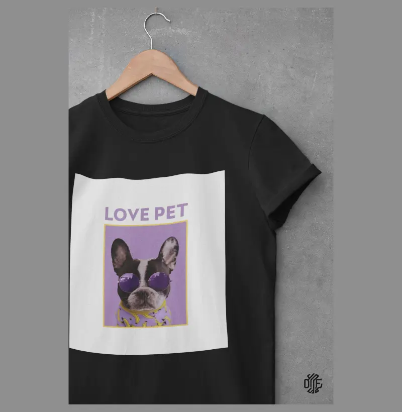 Camiseta