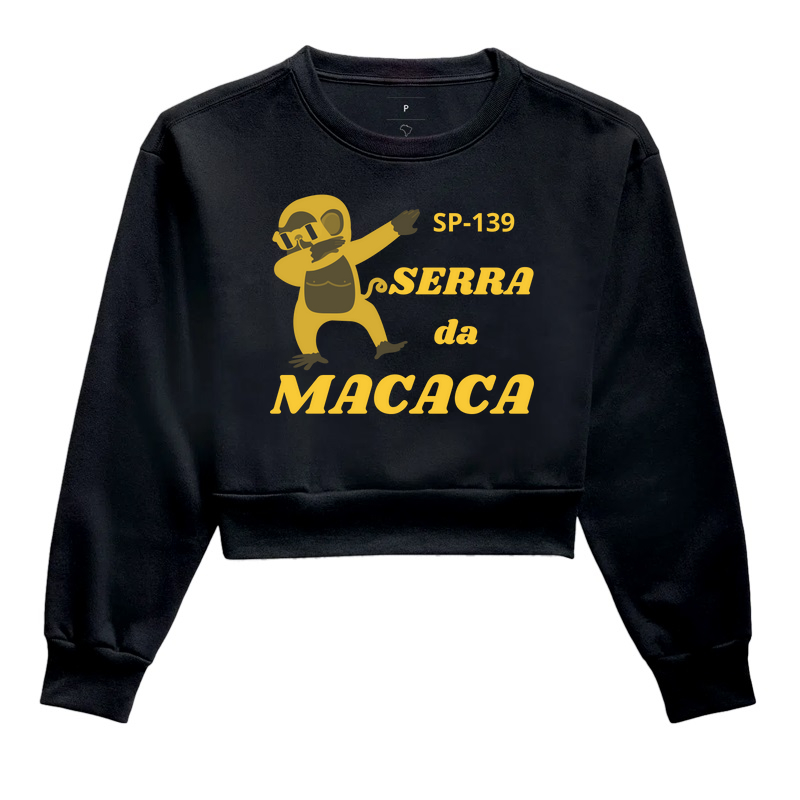 SERRA DA MACACA - SP 139
