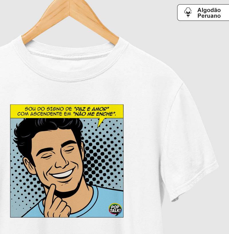 Signo + Ascendente (ele)