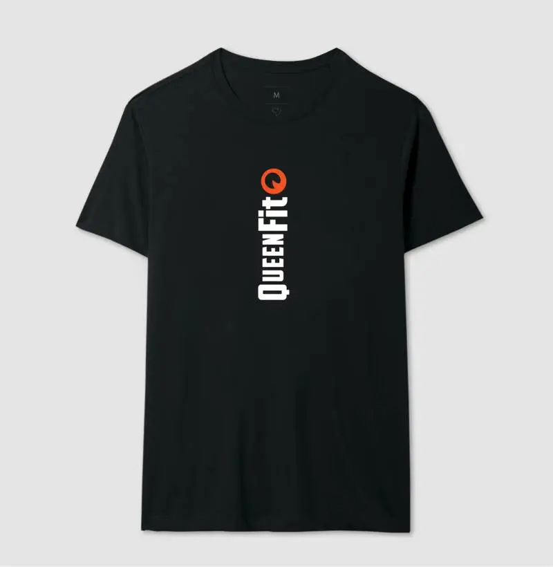 QueenFit Vertical Branco