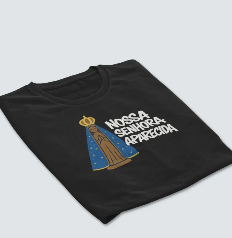 Nossa Senhora Escrita