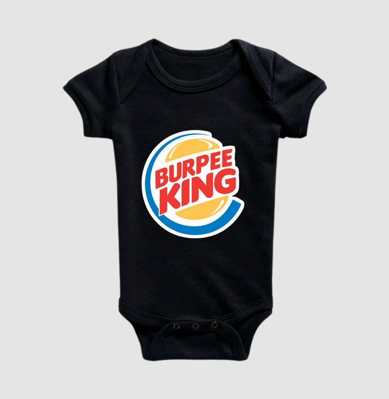 Burpee King