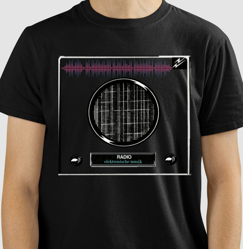 RADIO 100% ALGODÃO NACIONAL