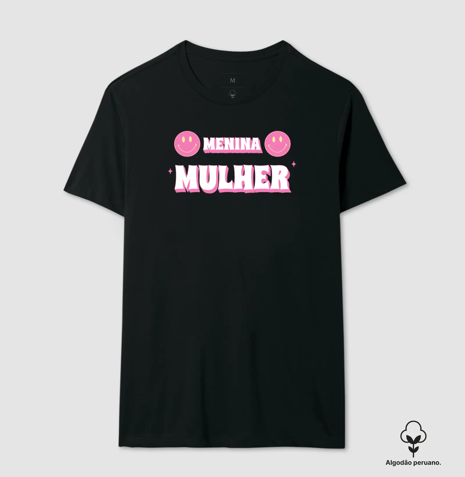 Menina Mulher