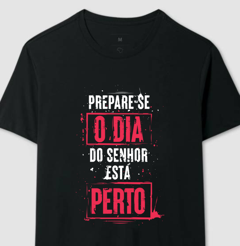 Prepare-se