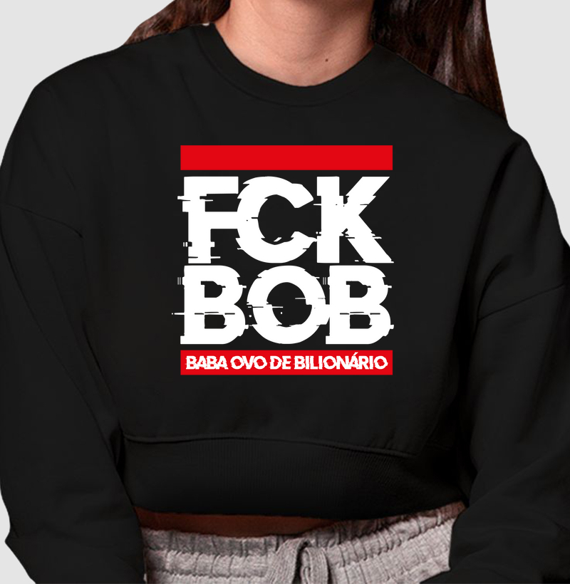 FCK BOB