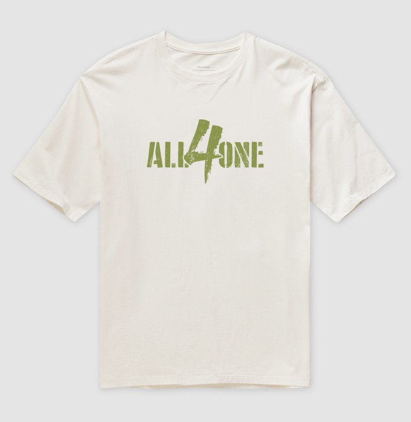 ALL4ONE OLIVA
