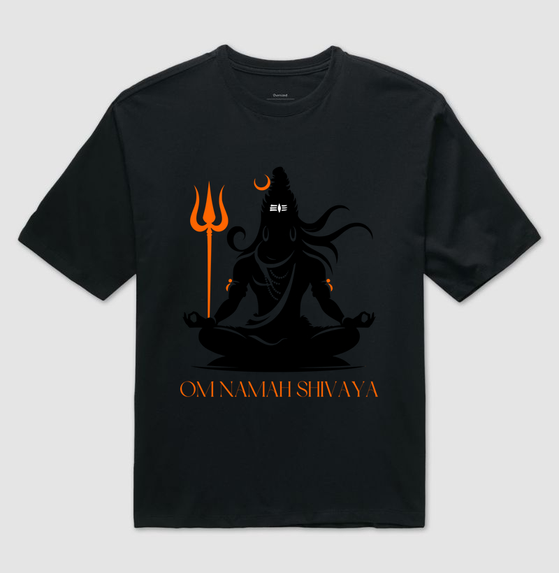 Om Namah Shivaya II