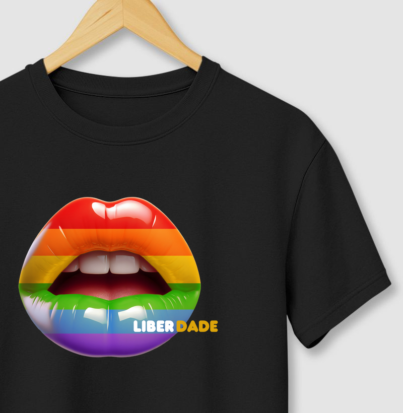 Lábios Pride