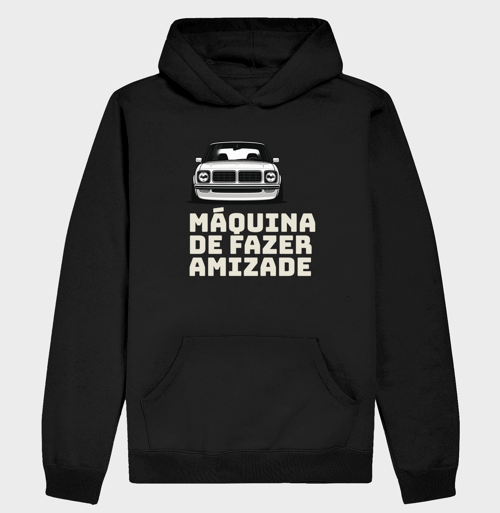 MÁQUINA