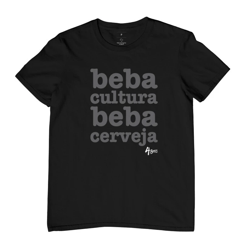Beba Cerveja