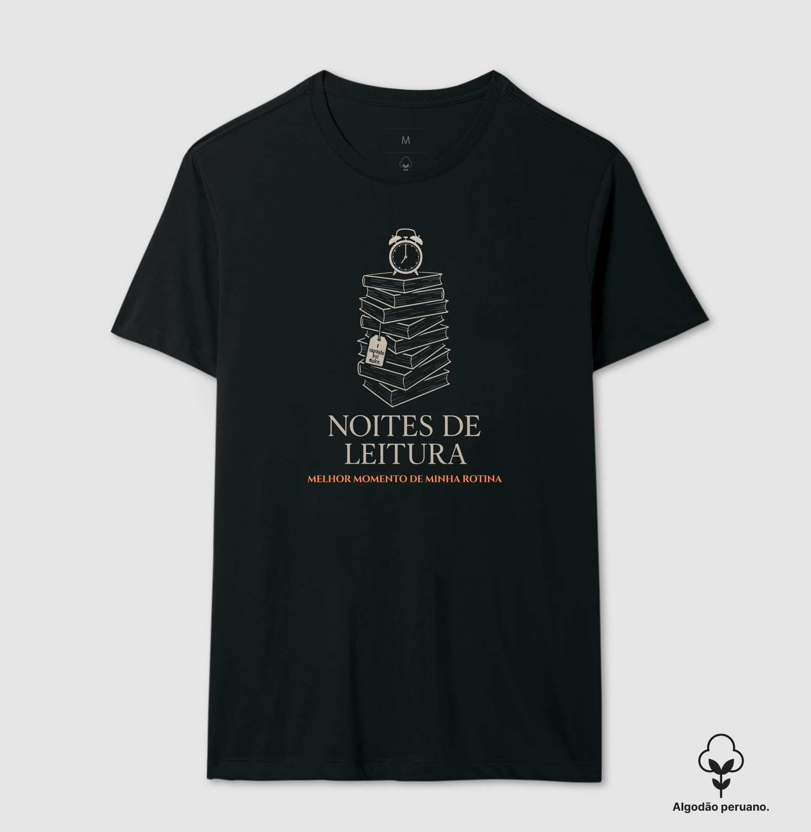 NOITES DE LEITURA 