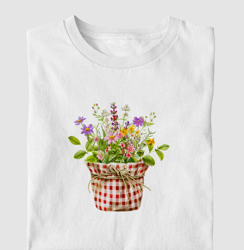 Towel Basket