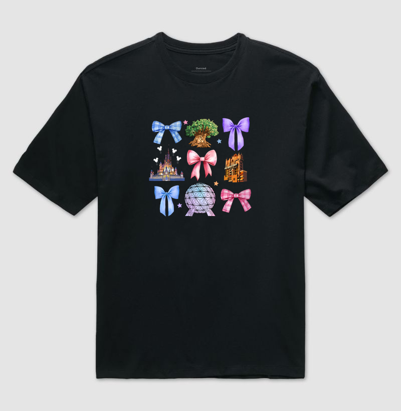 Dream Parks Collection