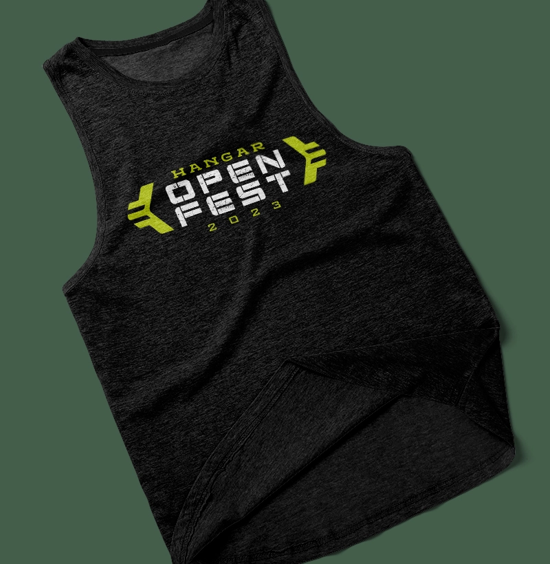 Open Fest 2023 Regata