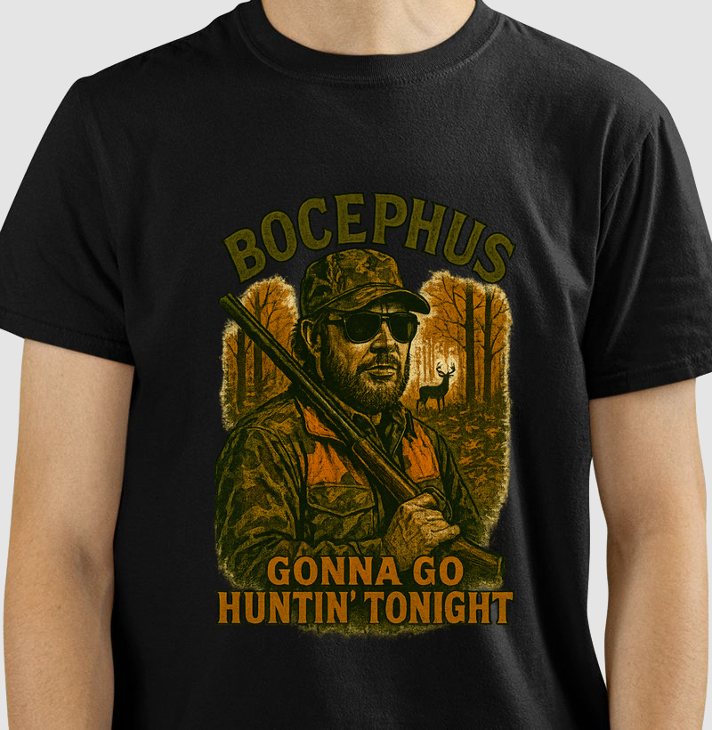 Bocephus