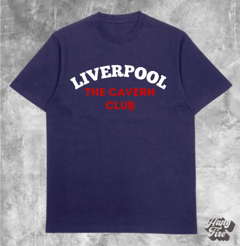 CAVERN CLUB