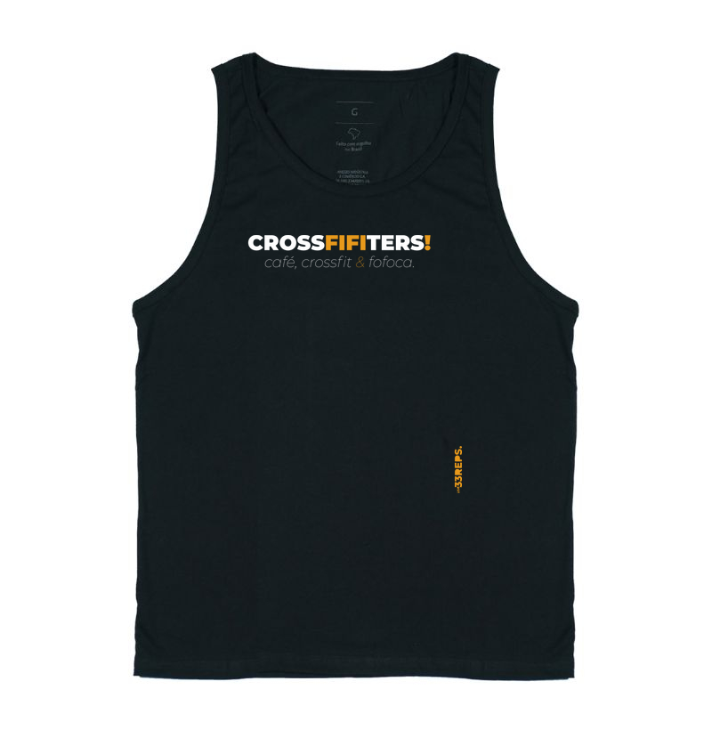 café crossfit e fofoca II