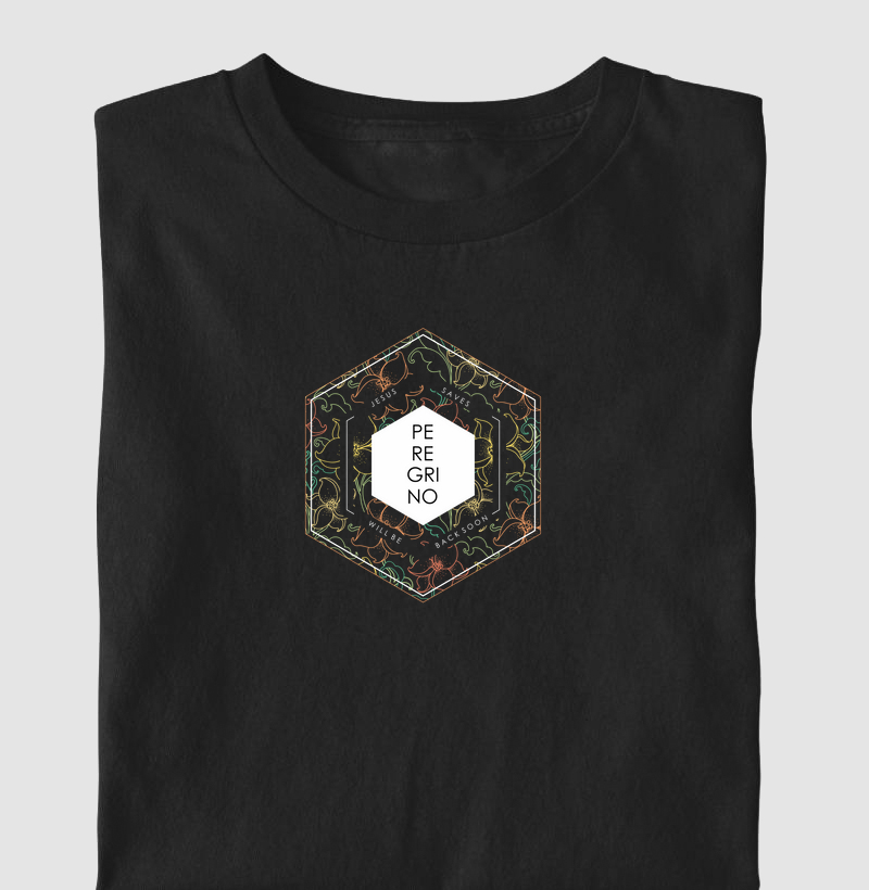 Camiseta